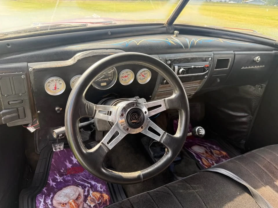 Други Друг 1951 Plymouth Suburban, снимка 12 - Автомобили и джипове - 53967965