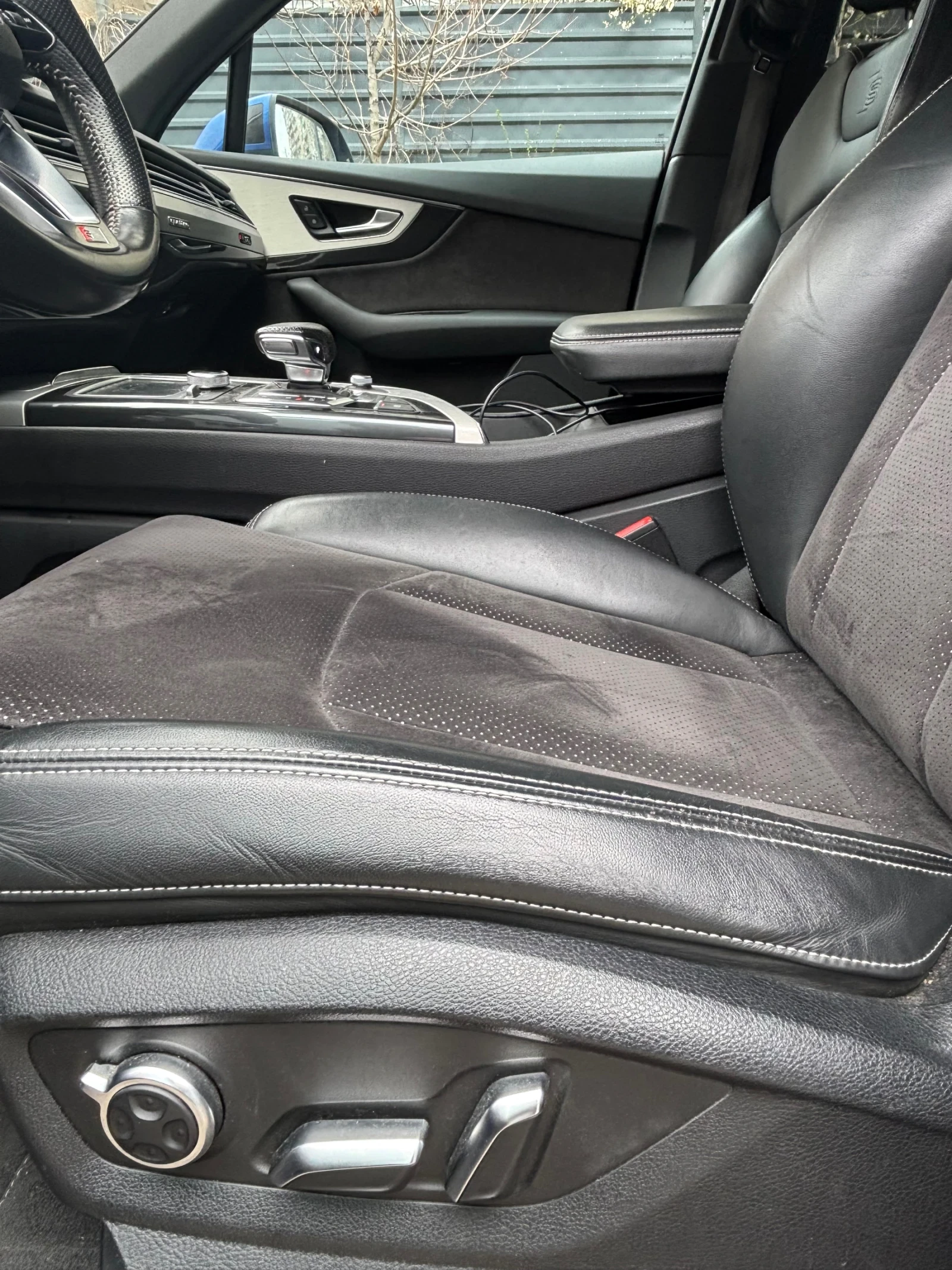 Audi Q7 ��������, MATRIX, ������ � 4-�� ���� | Mobile.bg � ����������� 16