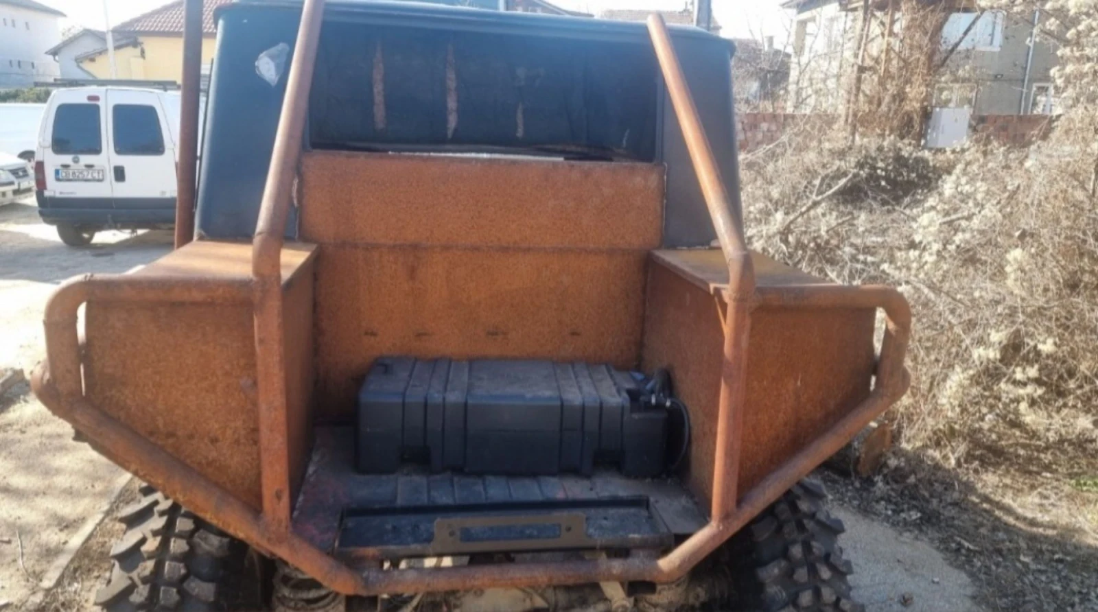 Mercedes-Benz G 300 �� 606  177�. | Mobile.bg � ����������� 5