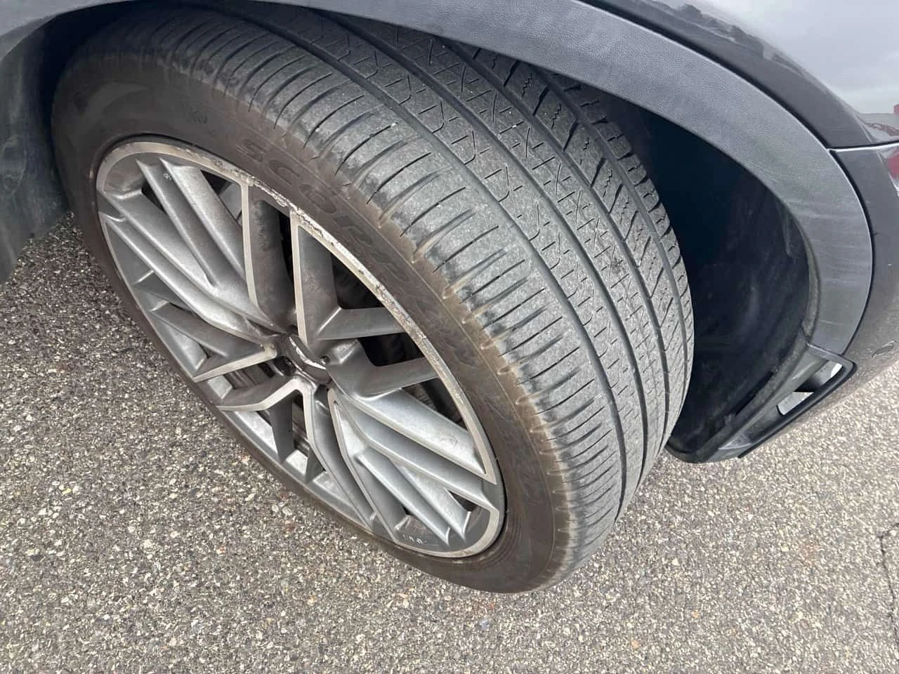 Mercedes-Benz GLC 43 AMG 4MATIC* DISTRONIC* BURMESTER* 360* ��������� ����� | Mobile.bg � ����������� 7