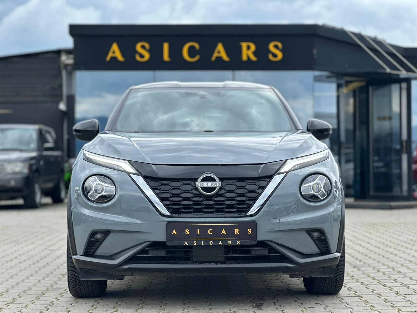 Nissan Juke / N-DESIGN / HYBRID / 61000 KM / TOP / | Mobile.bg � ����������� 8