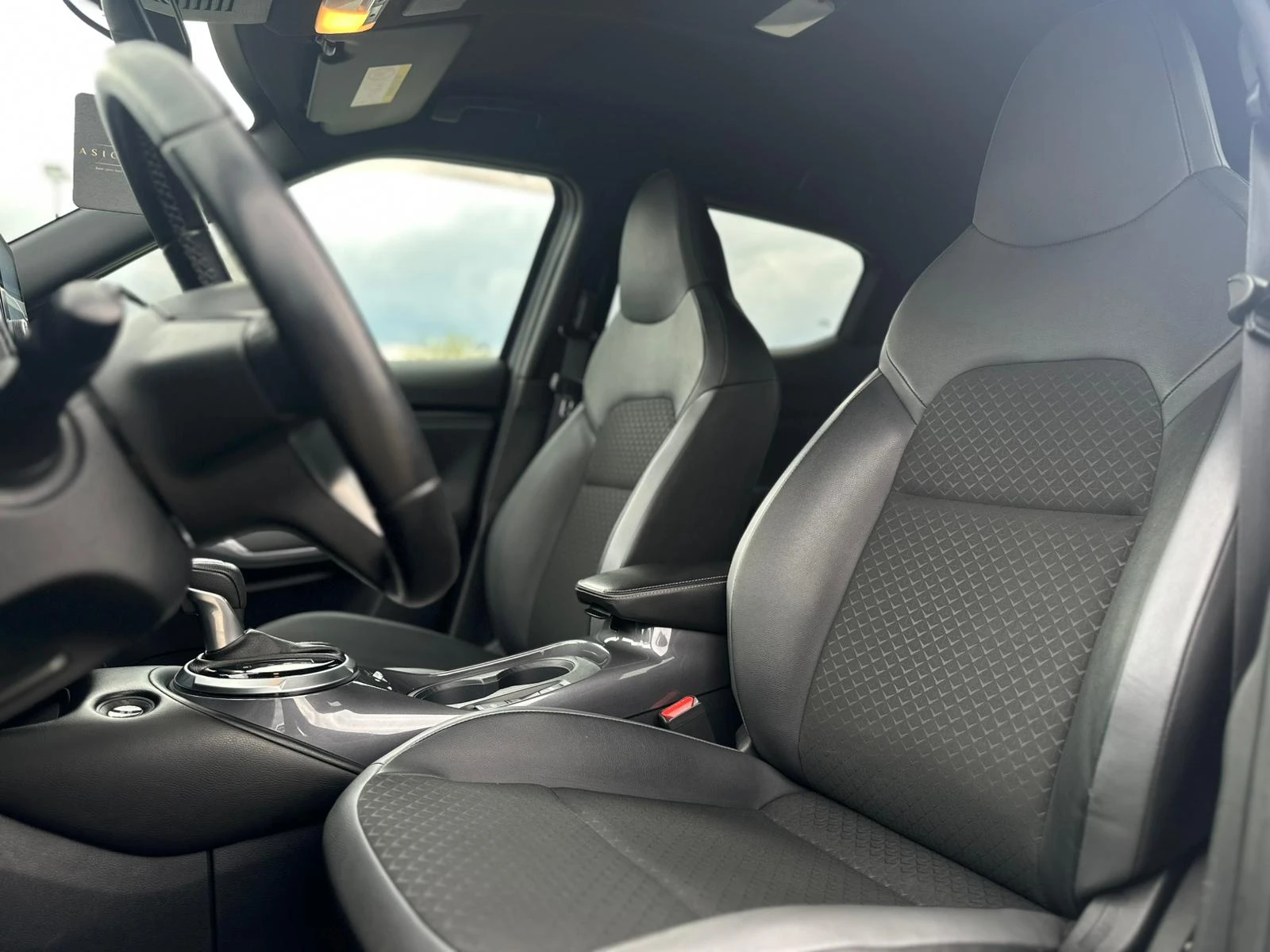 Nissan Juke / N-DESIGN / HYBRID / 61000 KM / TOP / | Mobile.bg � ����������� 10