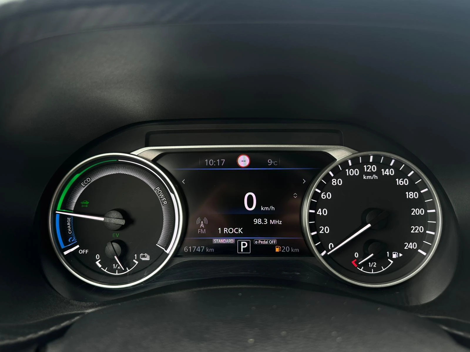 Nissan Juke / N-DESIGN / HYBRID / 61000 KM / TOP / | Mobile.bg � ����������� 15