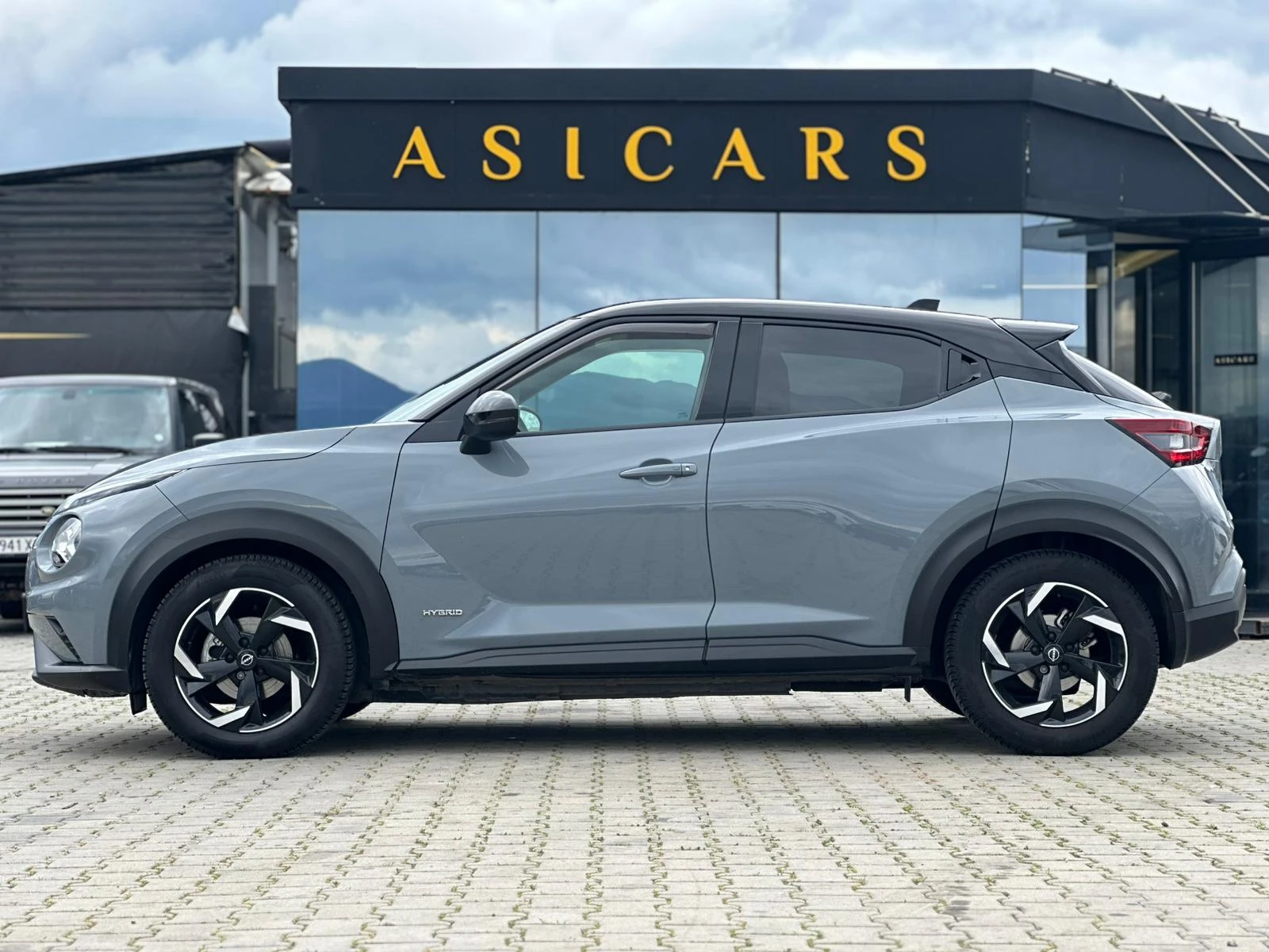 Nissan Juke / N-DESIGN / HYBRID / 61000 KM / TOP / | Mobile.bg � ����������� 2
