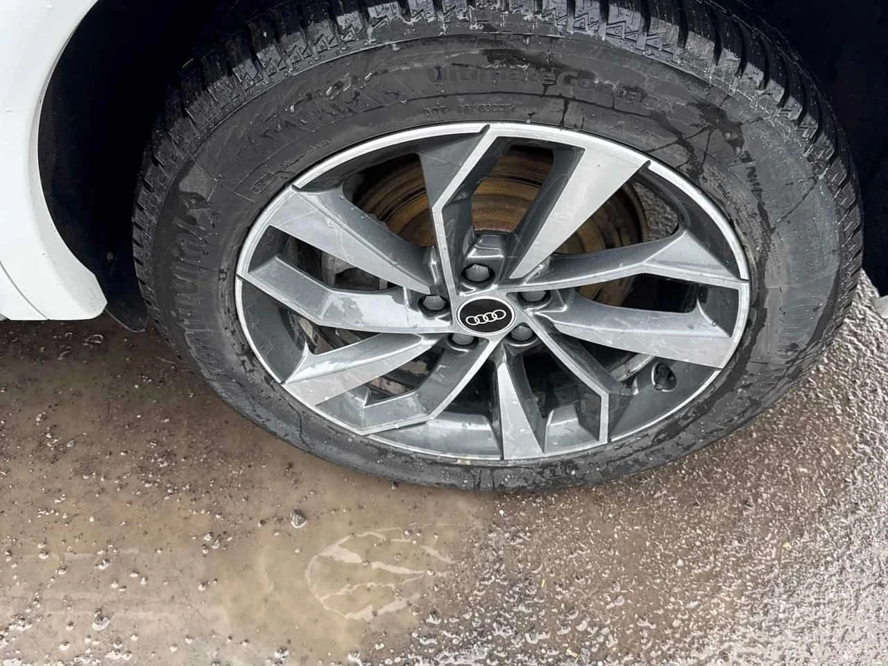 Audi Q5 Progressiv/ПАНОРАМА/ДИСТРОНИК, снимка 6 - Автомобили и джипове - 54384552