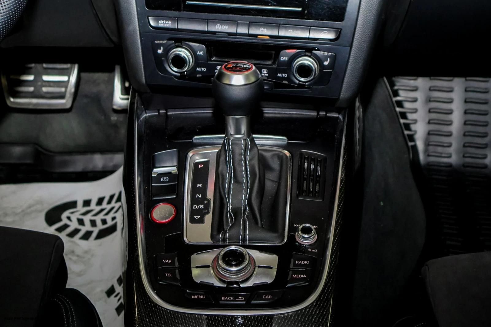 Audi SQ5 Competition | 326hp | Carbon | Wrapped , снимка 11 - Автомобили и джипове - 54902550