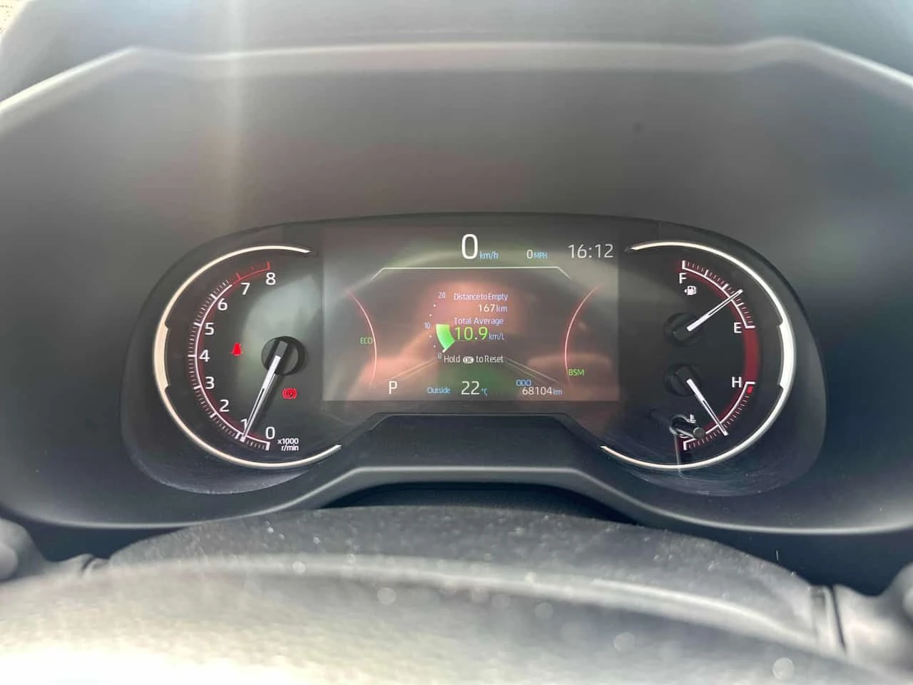 Toyota Rav4 * Limited * CARFAX * JBL * ПОДГРЕВИ * KEYLESS, снимка 8 - Автомобили и джипове - 54930200