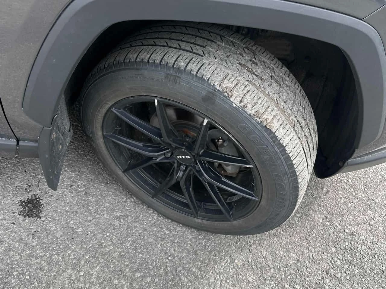 Toyota Rav4 * Limited * CARFAX * JBL * ПОДГРЕВИ * KEYLESS, снимка 7 - Автомобили и джипове - 54930200