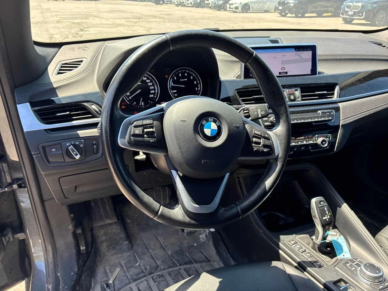 BMW X1 xDrive28i| HUD| PANO| КЛИП НА МОТОРА| , снимка 13 - Автомобили и джипове - 55047116