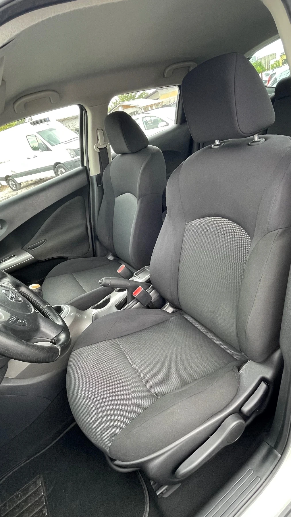 Nissan Juke 1, 5 DCI, 110к.с. , снимка 9 - Автомобили и джипове - 55596406