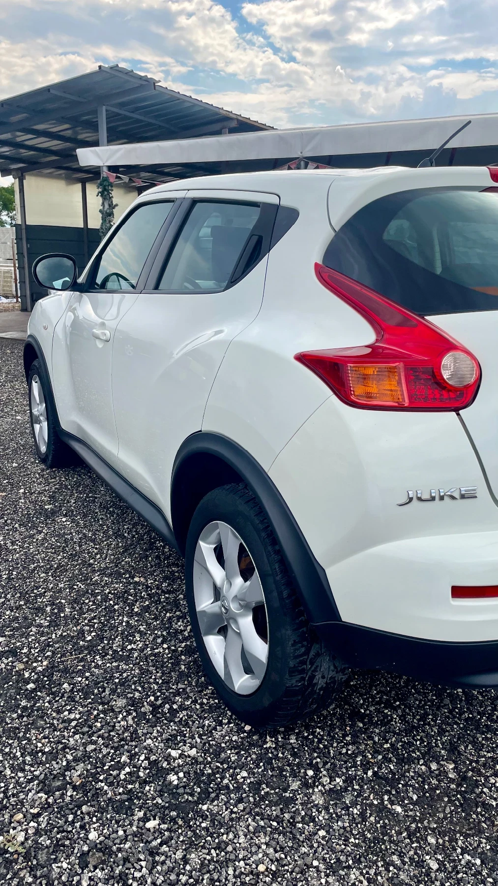 Nissan Juke 1, 5 DCI, 110к.с. , снимка 6 - Автомобили и джипове - 55596406