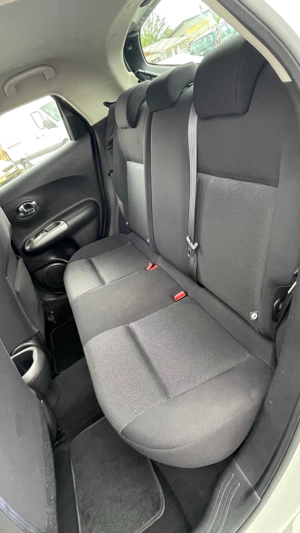 Nissan Juke 1, 5 DCI, 110к.с. , снимка 10 - Автомобили и джипове - 55596406