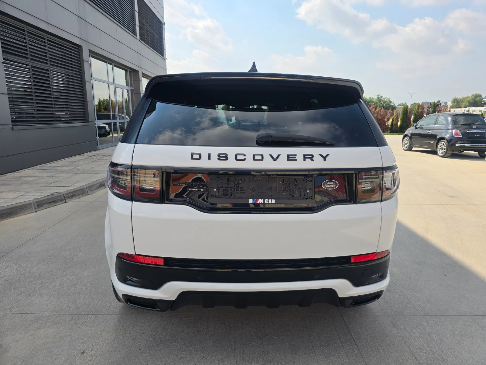 Land Rover Discovery Sport R Dynamic/Keyless/Pano/������ | Mobile.bg � ����������� 5