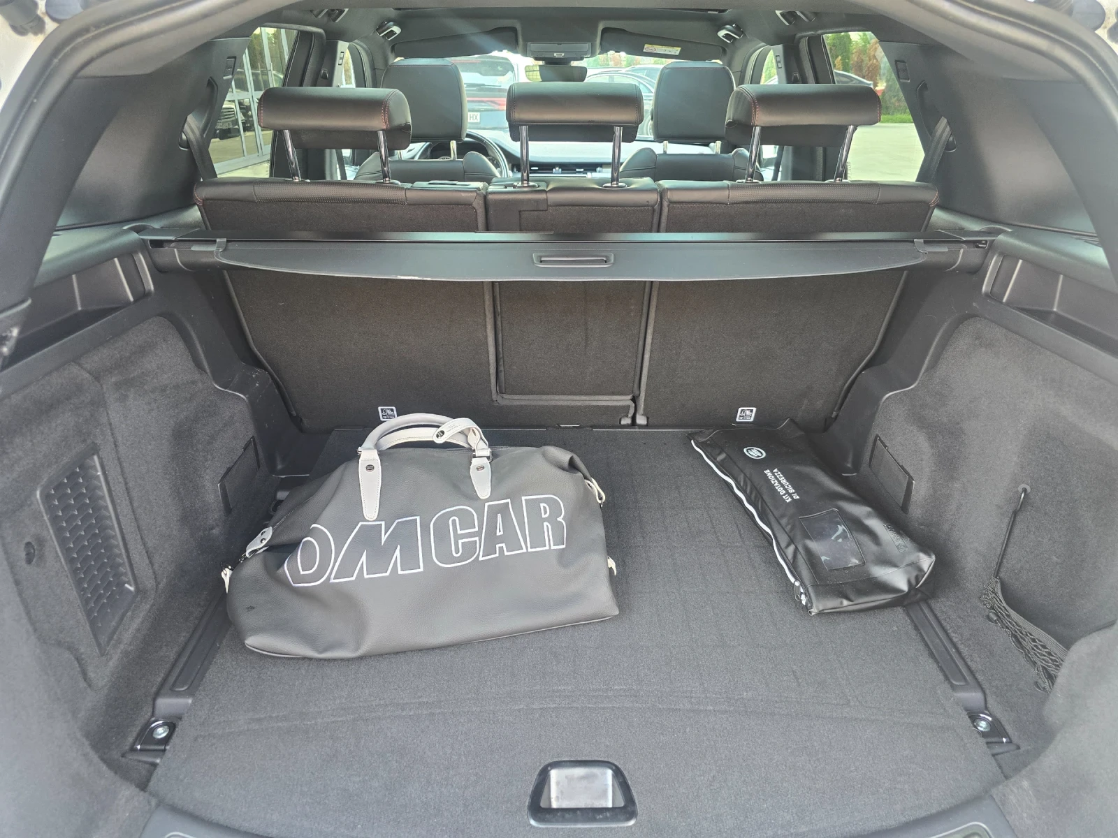 Land Rover Discovery Sport R Dynamic/Keyless/Pano/������ | Mobile.bg � ����������� 17