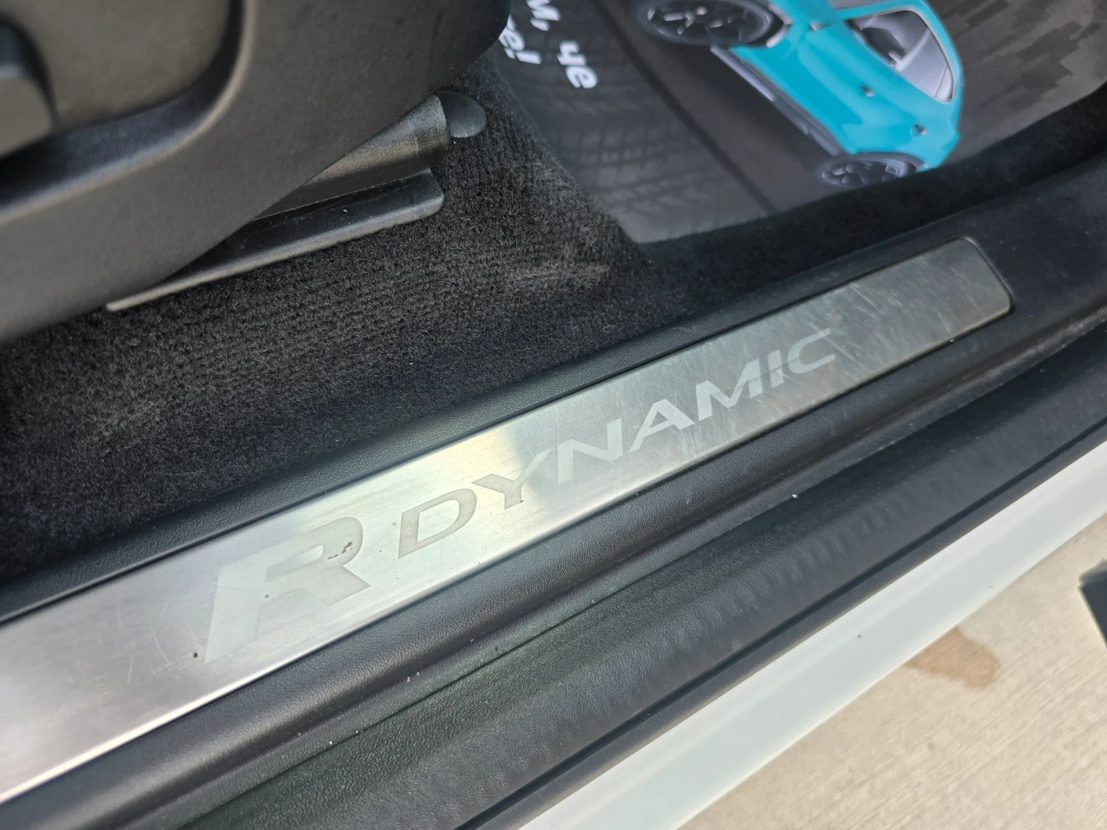 Land Rover Discovery Sport R Dynamic/Keyless/Pano/������ | Mobile.bg � ����������� 15