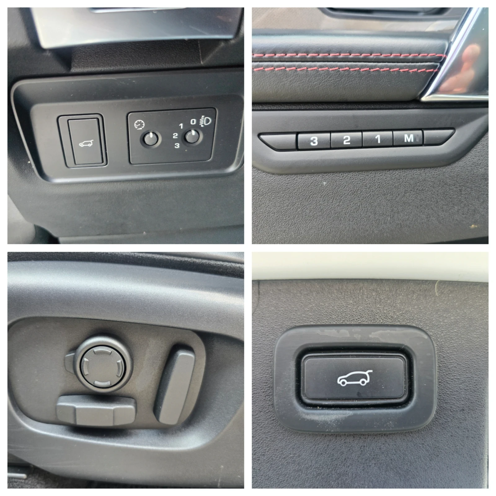 Land Rover Discovery Sport R Dynamic/Keyless/Pano/������ | Mobile.bg � ����������� 12