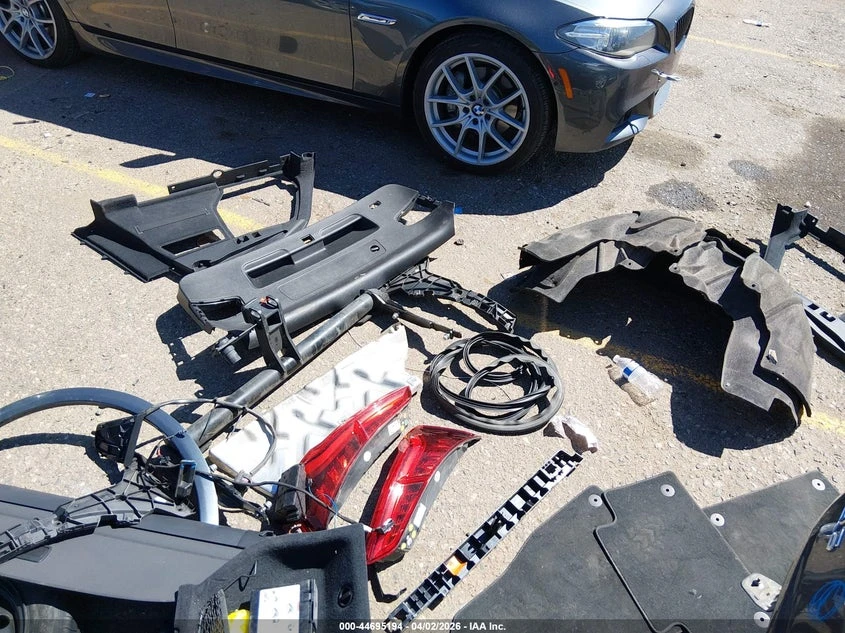 Audi Q5 2.0l 2.0T Premium/2.0T Tech Premium, снимка 12 - Автомобили и джипове - 56042466