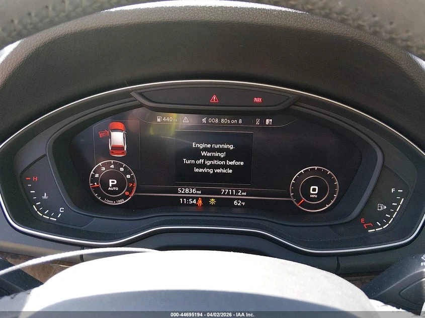 Audi Q5 2.0l 2.0T Premium/2.0T Tech Premium, снимка 7 - Автомобили и джипове - 56042466