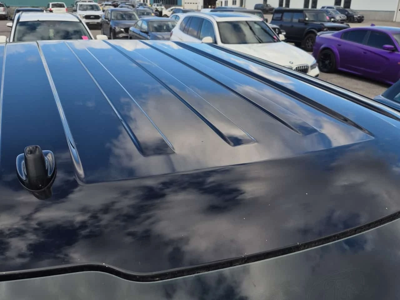 Ford F150 * XLT CREW CAB STD BED * CARFAX * ����������� | Mobile.bg � ����������� 7