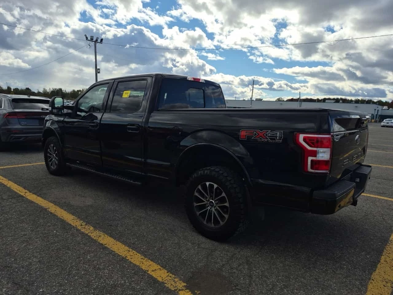 Ford F150 * XLT CREW CAB STD BED * CARFAX * ����������� | Mobile.bg � ����������� 4