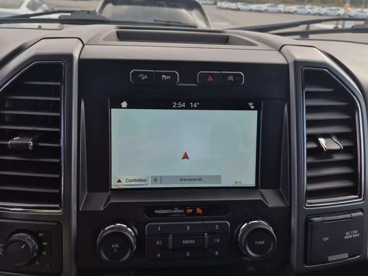 Ford F150 * XLT CREW CAB STD BED * CARFAX * ����������� | Mobile.bg � ����������� 11