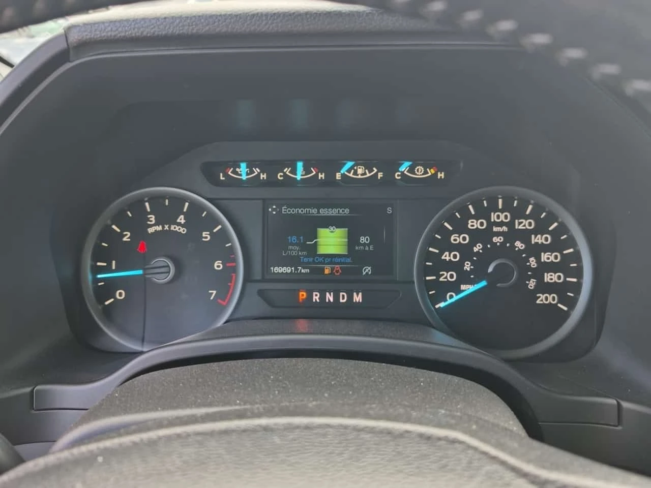 Ford F150 * XLT CREW CAB STD BED * CARFAX * ����������� | Mobile.bg � ����������� 9