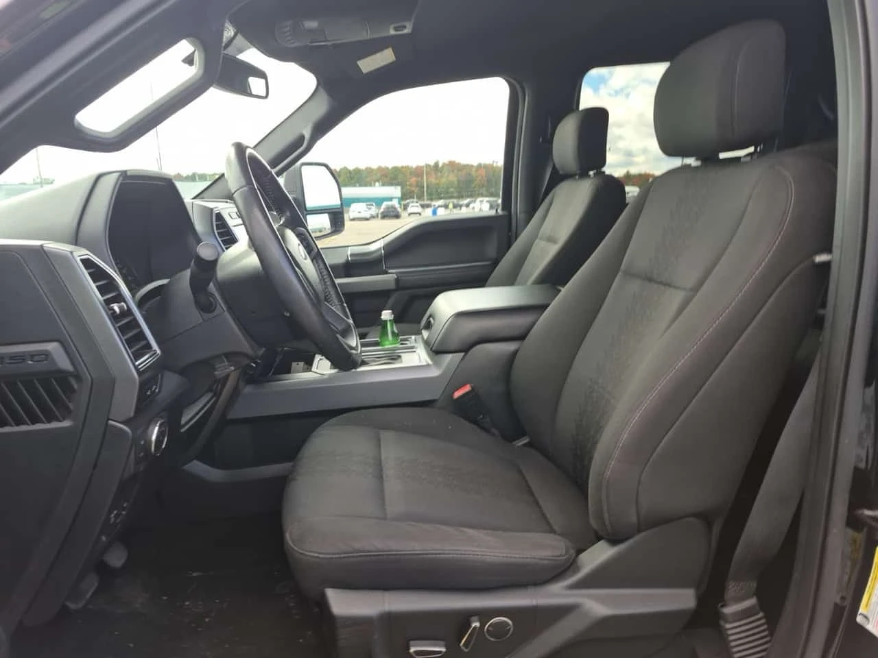 Ford F150 * XLT CREW CAB STD BED * CARFAX * ����������� | Mobile.bg � ����������� 5