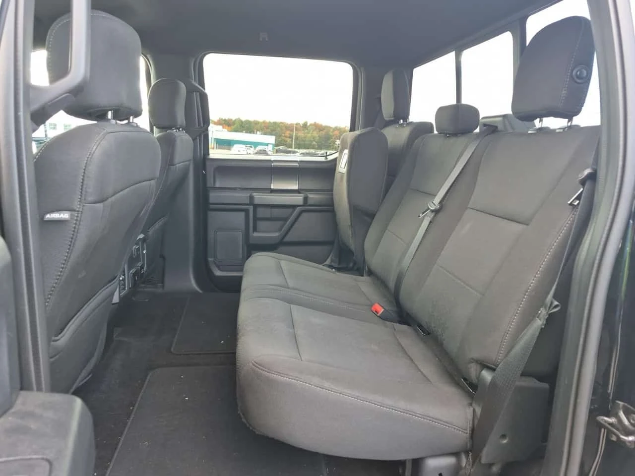 Ford F150 * XLT CREW CAB STD BED * CARFAX * ����������� | Mobile.bg � ����������� 12