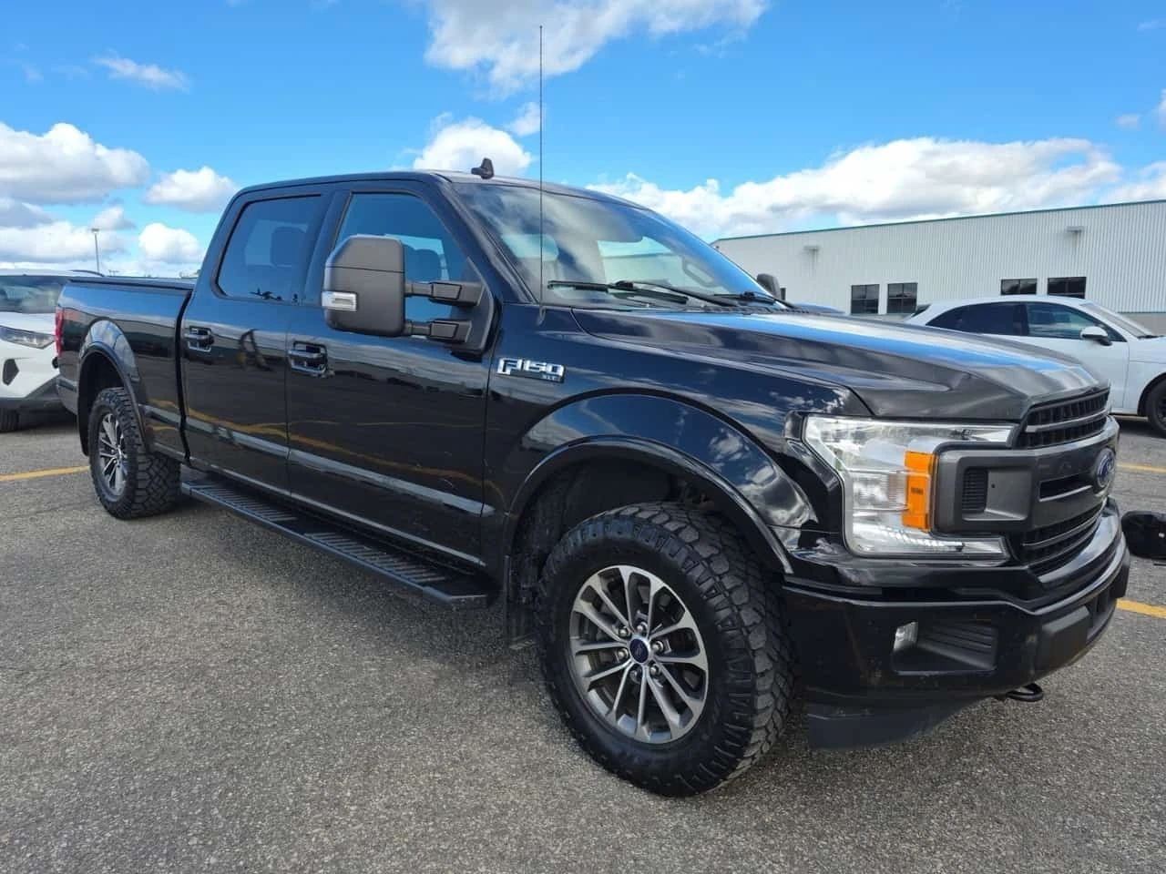 Ford F150 * XLT CREW CAB STD BED * CARFAX * ����������� | Mobile.bg � ����������� 2