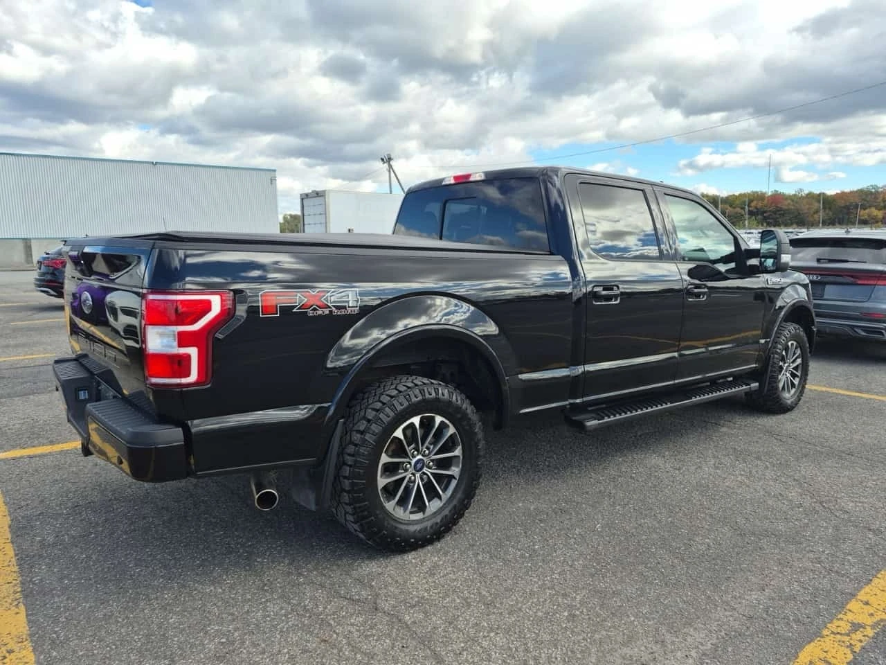 Ford F150 * XLT CREW CAB STD BED * CARFAX * ����������� | Mobile.bg � ����������� 3