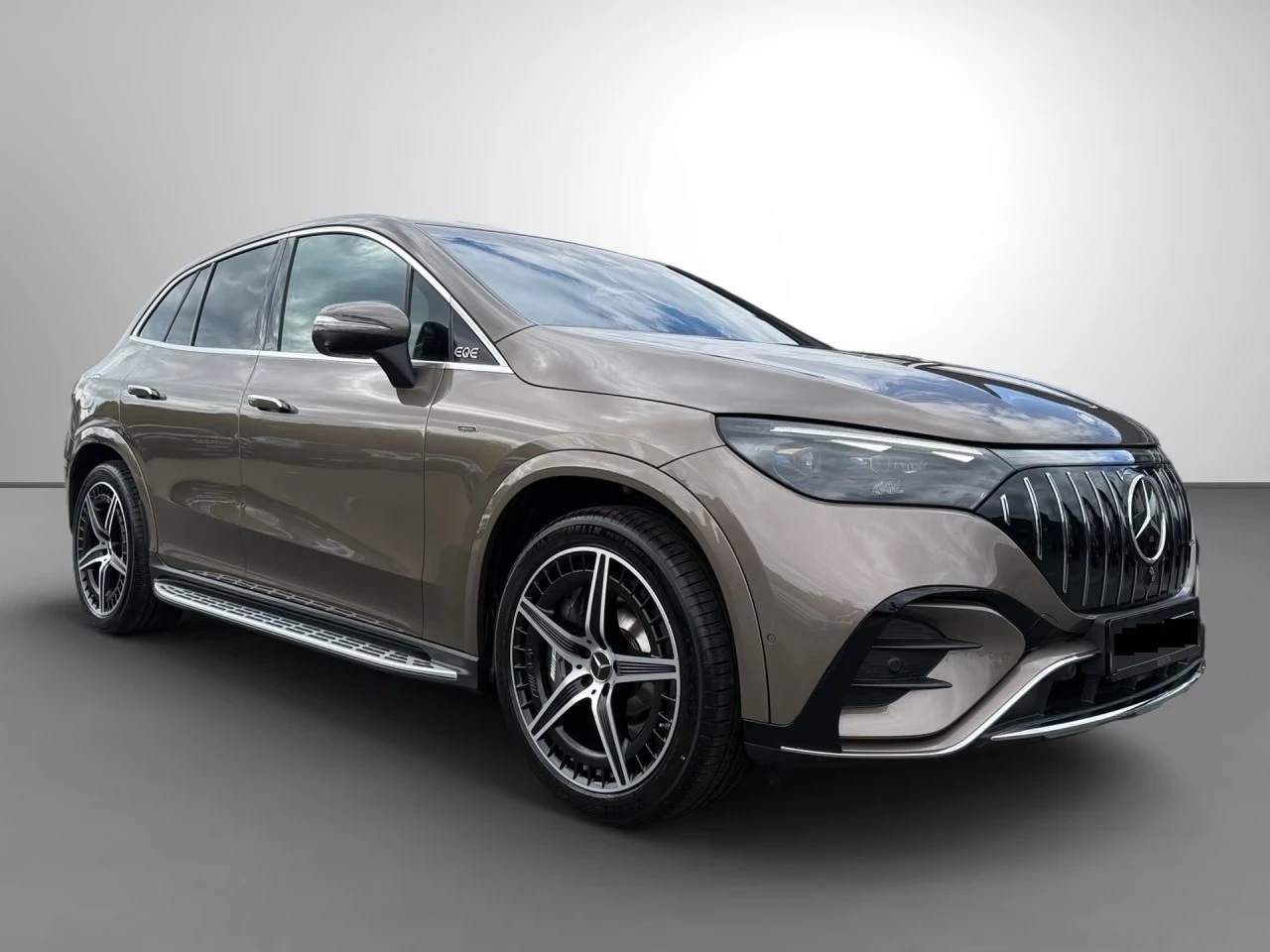 Mercedes-Benz EQE 43 AMG 4M | Mobile.bg � ����������� 3