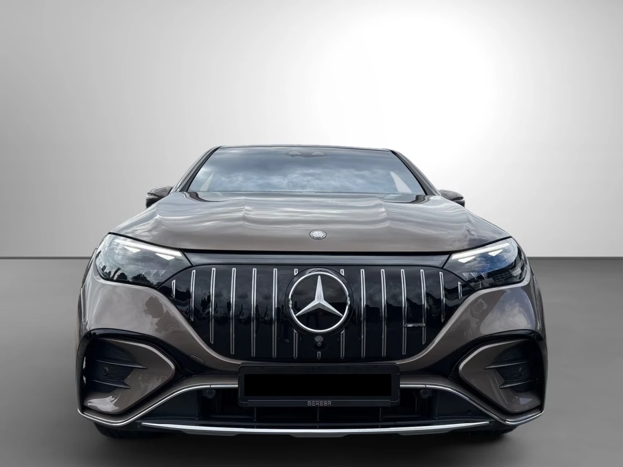 Mercedes-Benz EQE 43 AMG 4M | Mobile.bg � ����������� 2