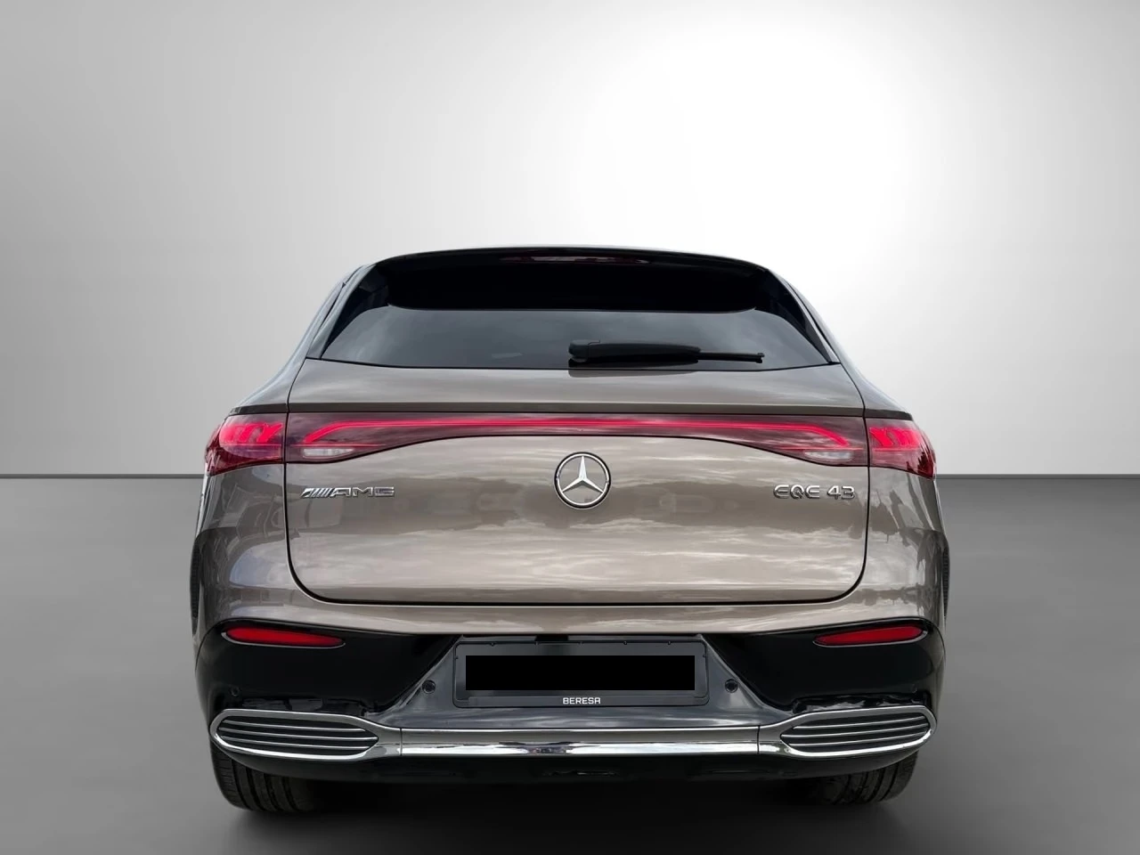 Mercedes-Benz EQE 43 AMG 4M | Mobile.bg � ����������� 5