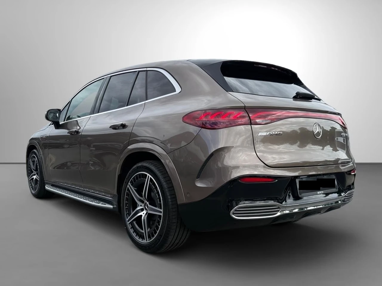 Mercedes-Benz EQE 43 AMG 4M | Mobile.bg � ����������� 6