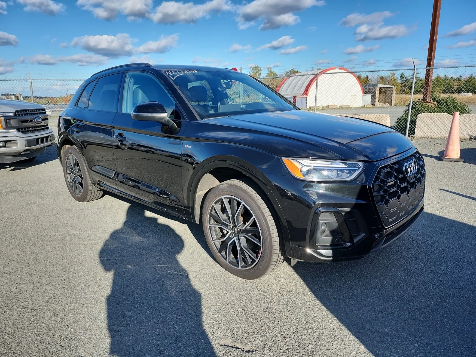 Audi Q5 45 Tfsi Quattro Progressiv, ���������� | Mobile.bg � ����������� 2