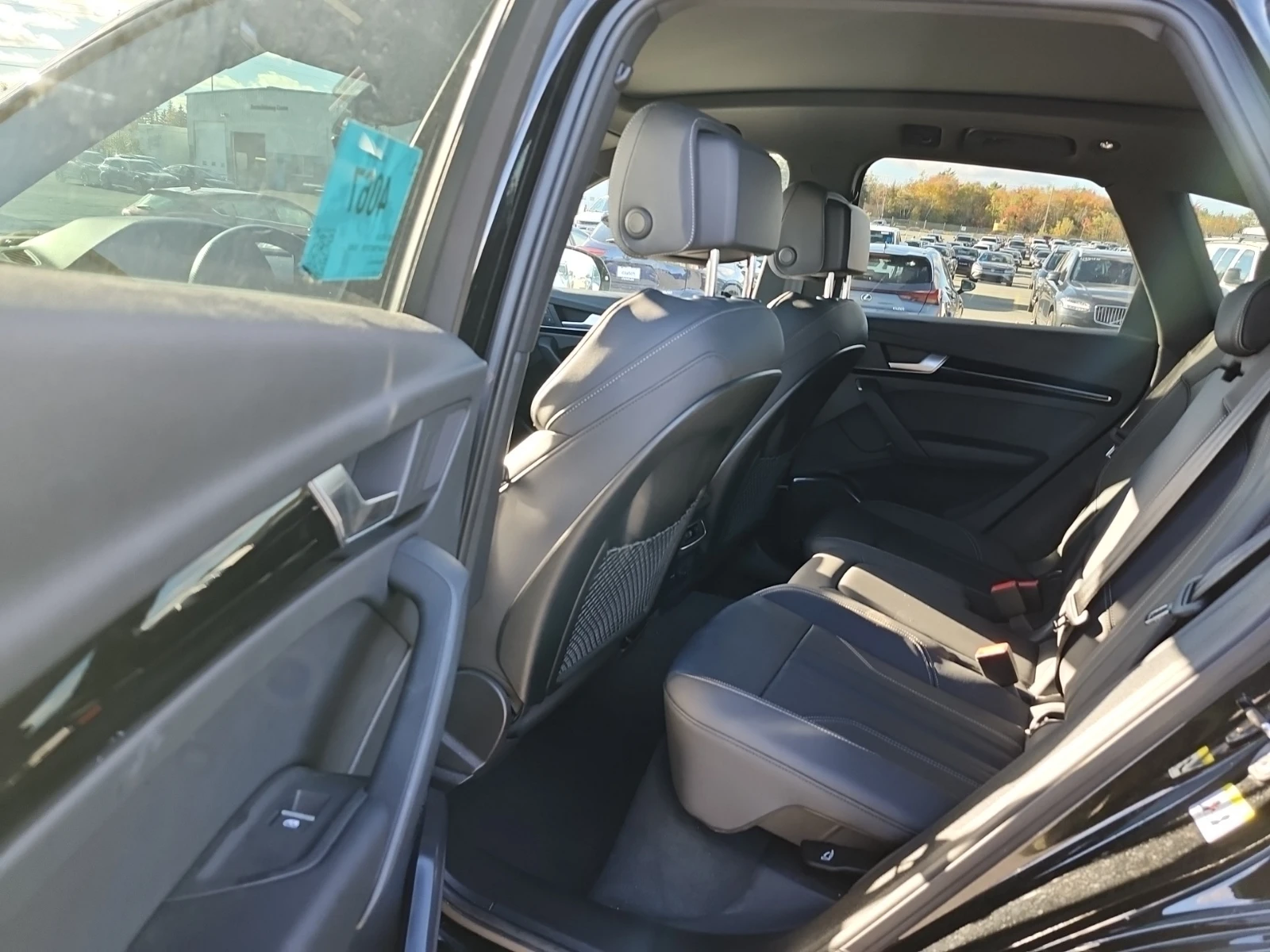 Audi Q5 45 Tfsi Quattro Progressiv, ���������� | Mobile.bg � ����������� 12