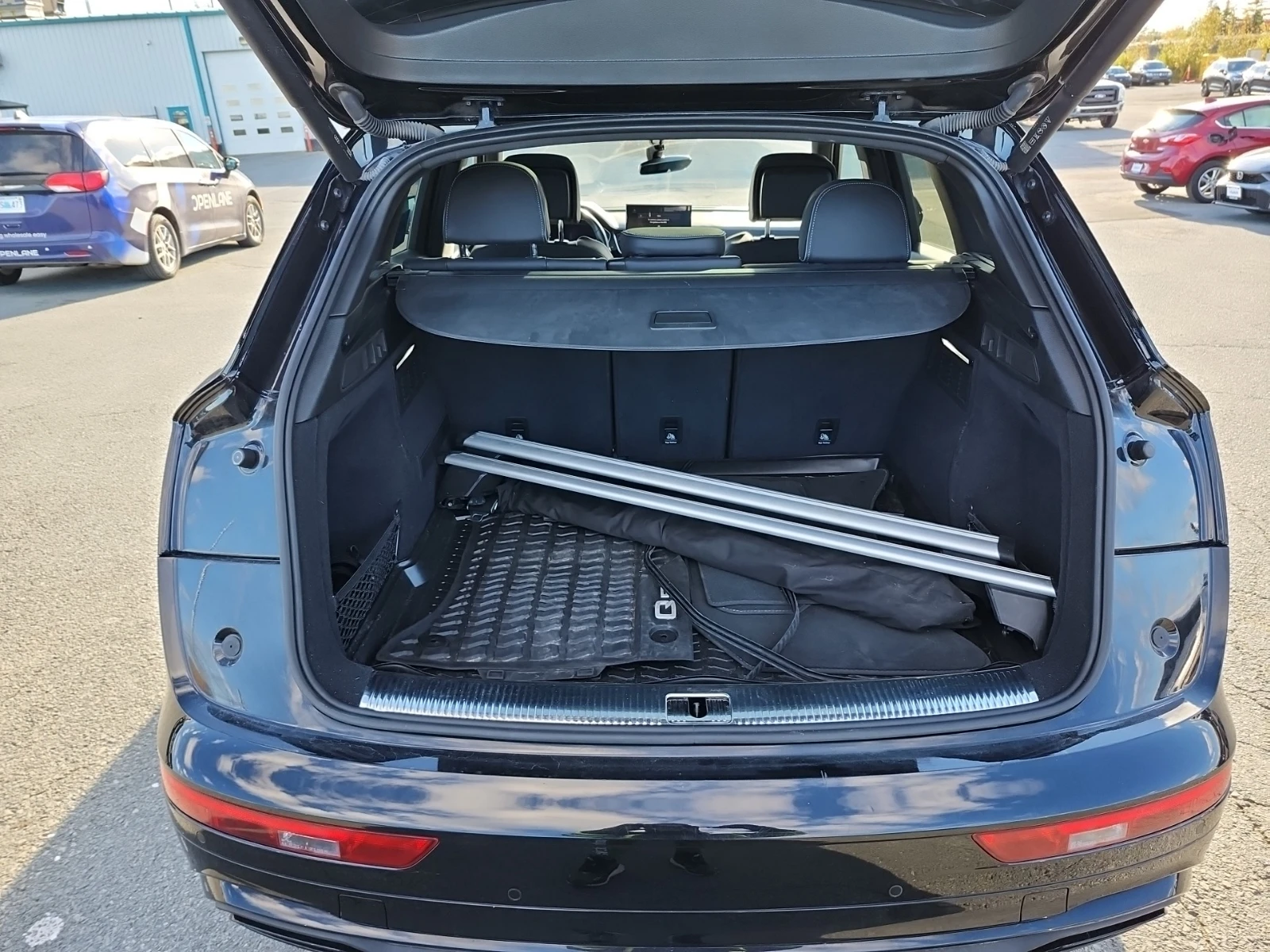 Audi Q5 45 Tfsi Quattro Progressiv, ���������� | Mobile.bg � ����������� 14