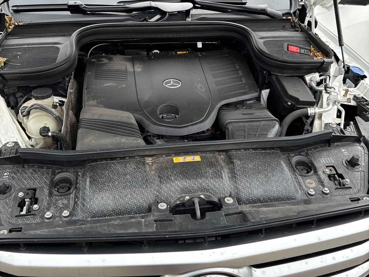 Mercedes-Benz GLS 450  * CARFAX * ����� �� ����������� | Mobile.bg � ����������� 12