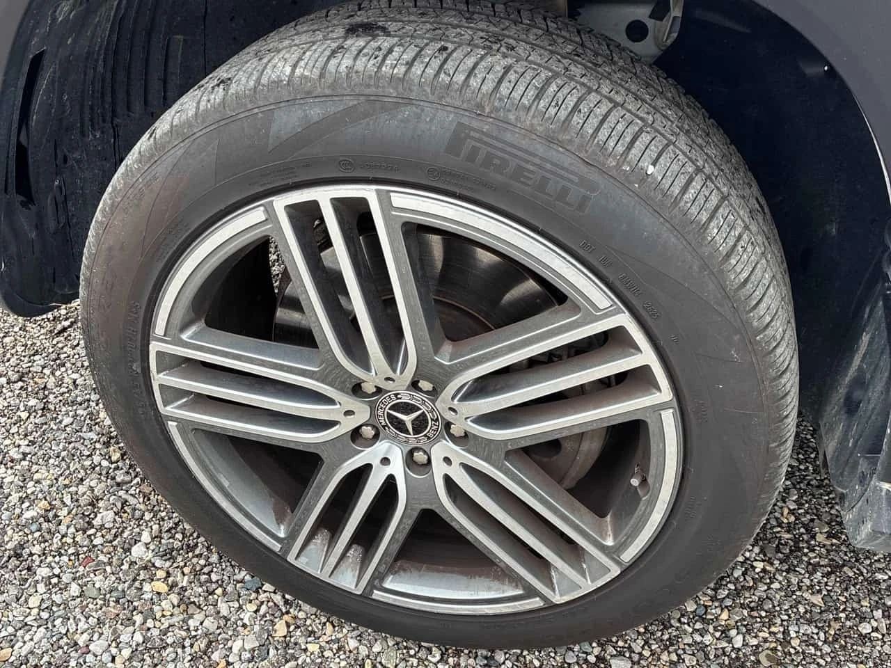 Mercedes-Benz GLS 450  * CARFAX * ����� �� ����������� | Mobile.bg � ����������� 7