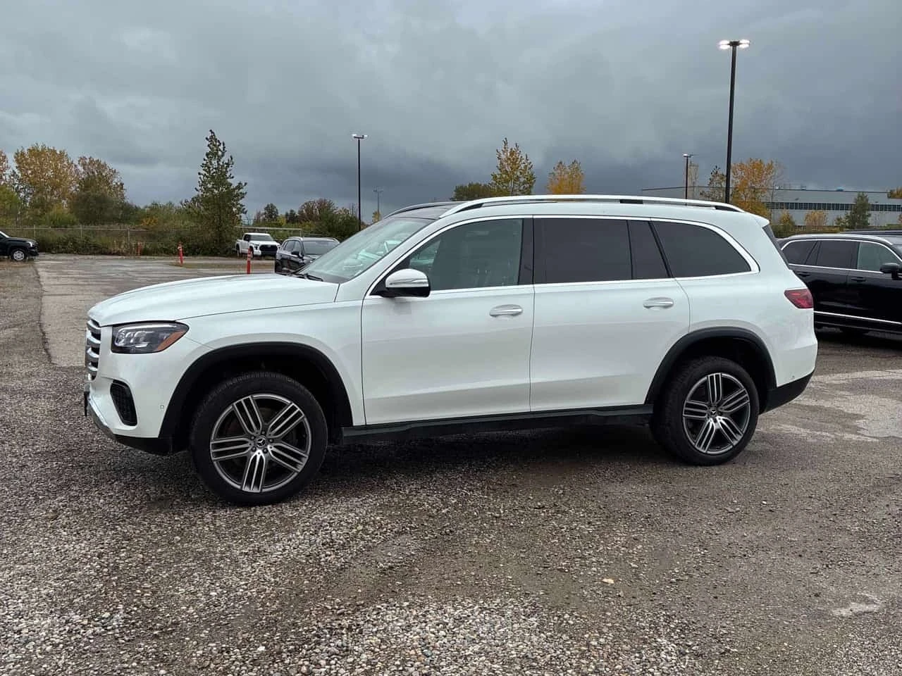 Mercedes-Benz GLS 450  * CARFAX * ����� �� ����������� | Mobile.bg � ����������� 2