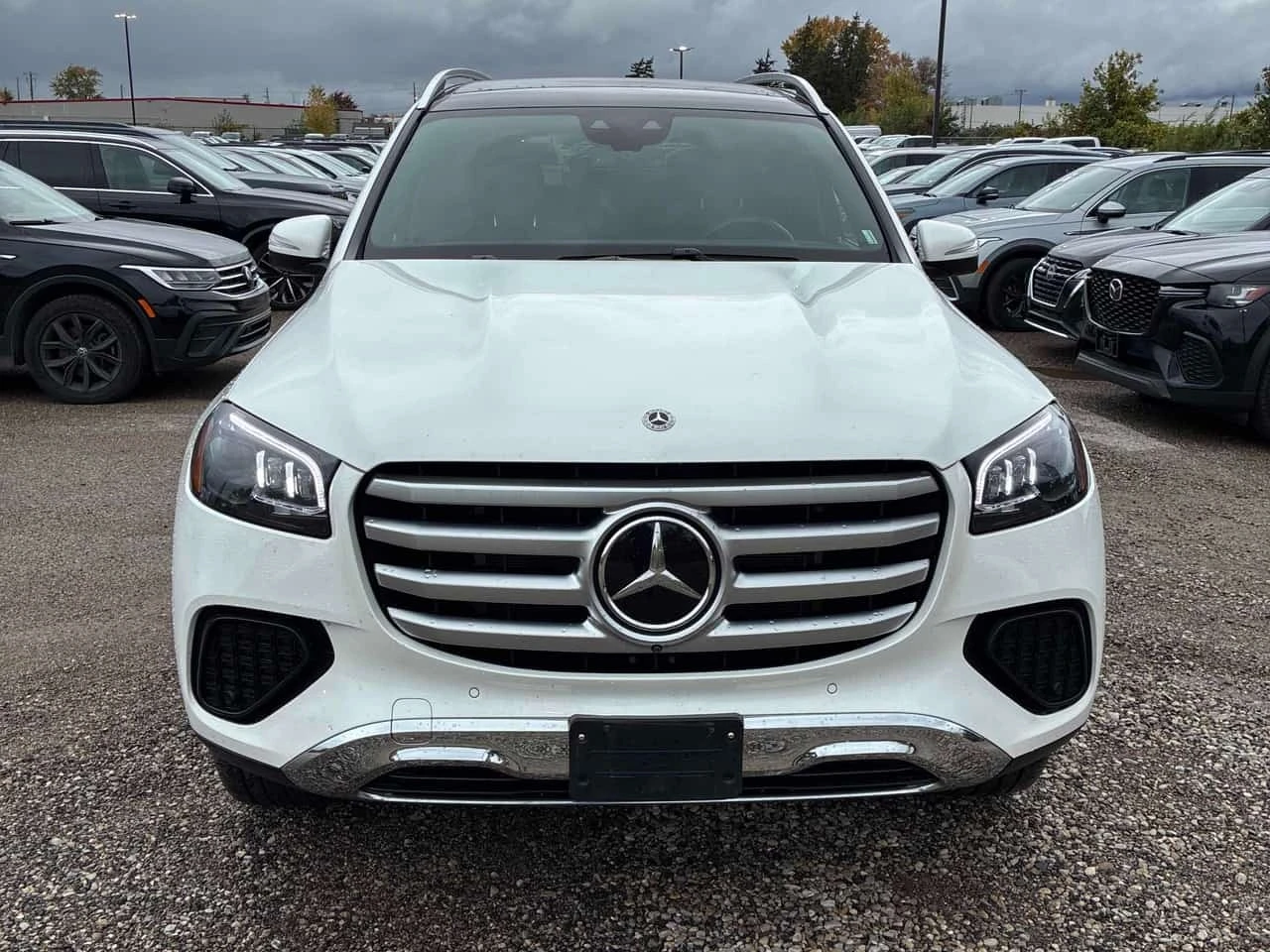 Mercedes-Benz GLS 450  * CARFAX * ����� �� ����������� | Mobile.bg � ����������� 6
