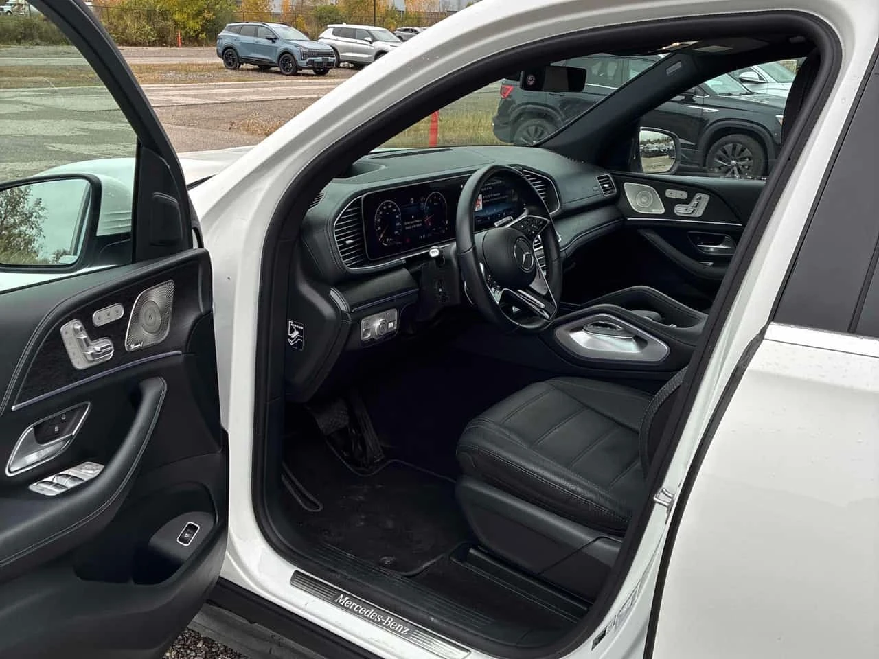 Mercedes-Benz GLS 450  * CARFAX * ����� �� ����������� | Mobile.bg � ����������� 5