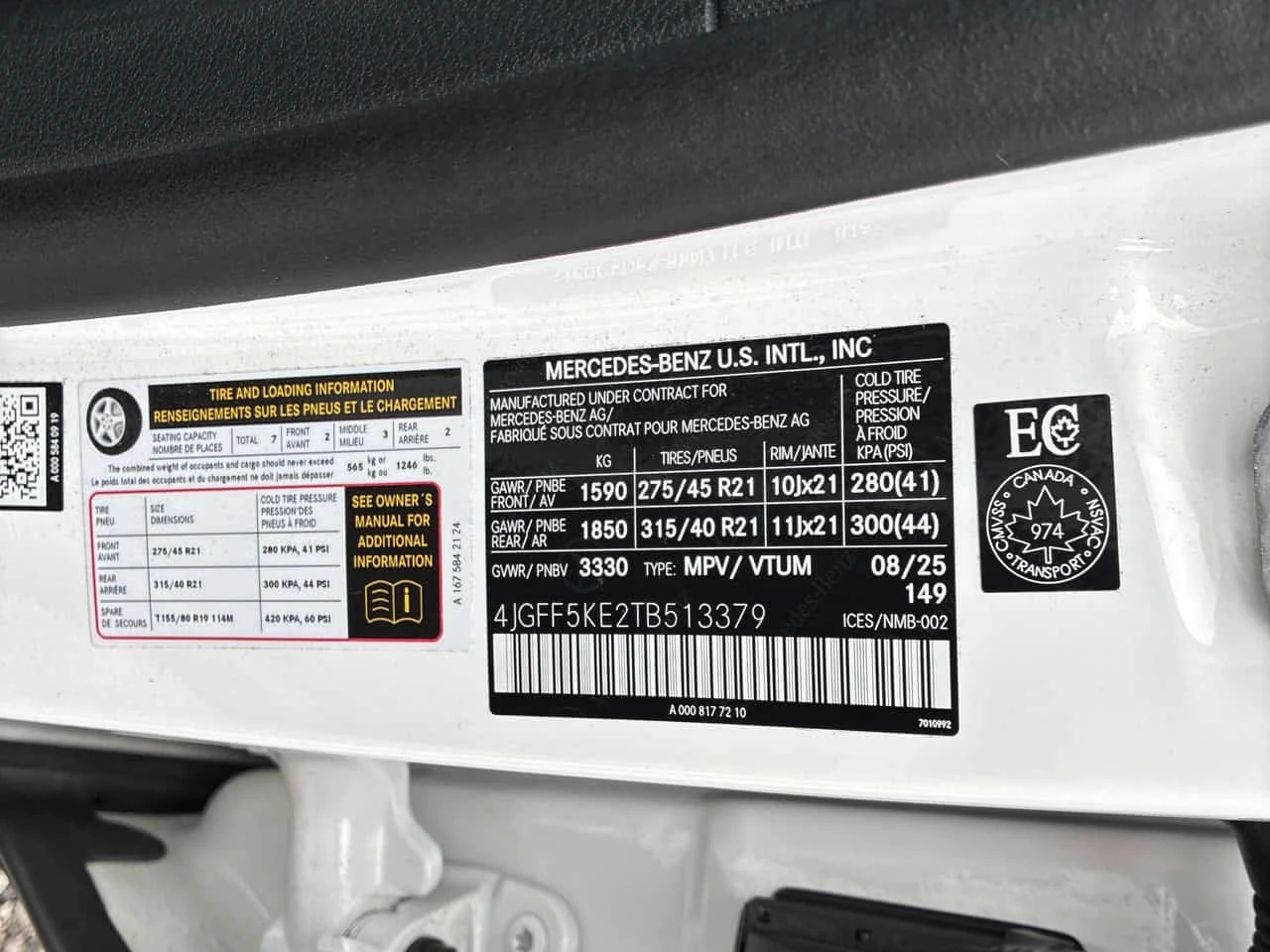 Mercedes-Benz GLS 450  * CARFAX * ����� �� ����������� | Mobile.bg � ����������� 11