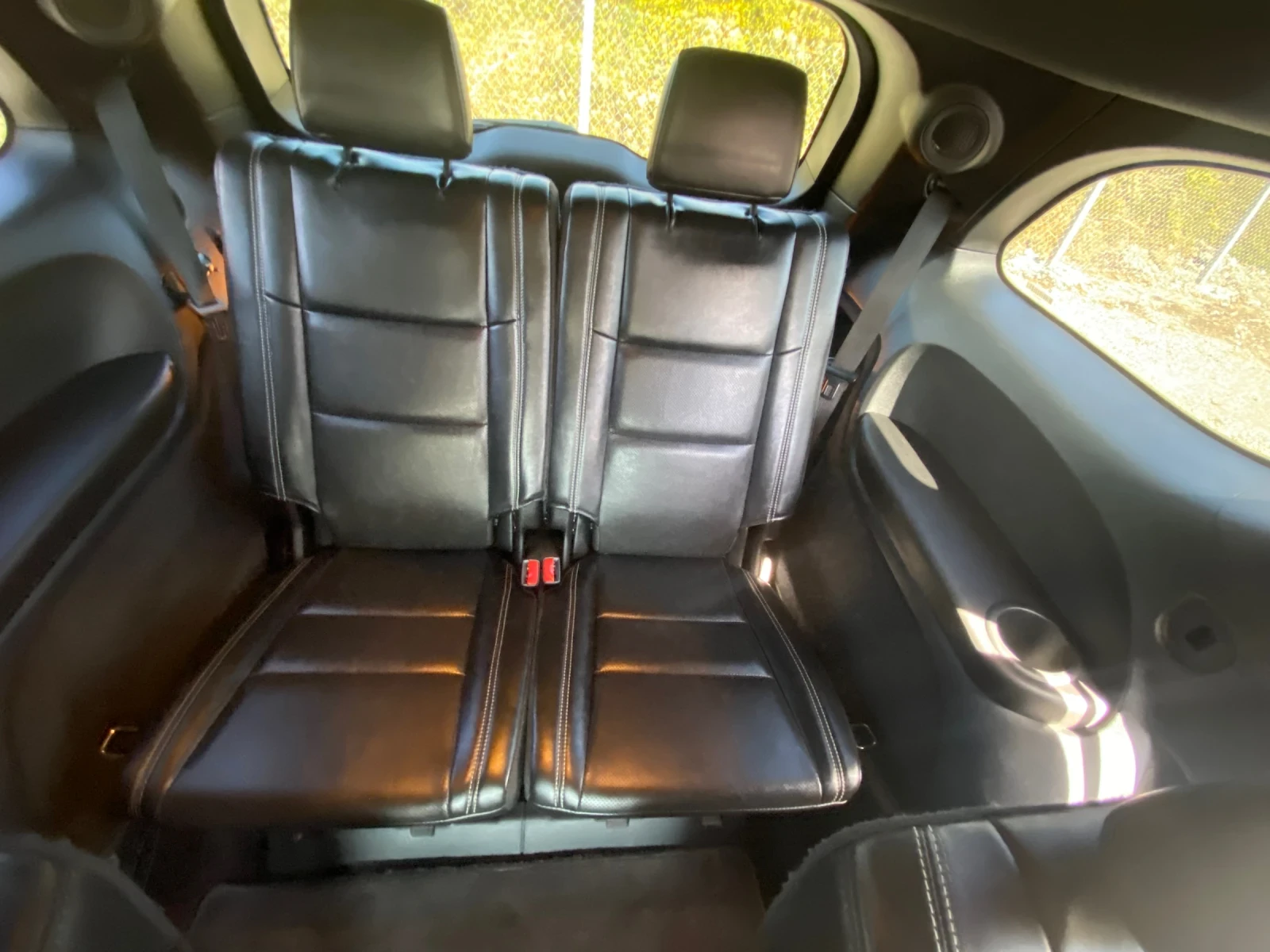 Dodge Durango 3.6/CITADEL/4X4/2017, снимка 13 - Автомобили и джипове - 56652735
