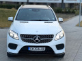 Mercedes-Benz GLE 350 CDI, AMG, AIRMATIC - изображение 2