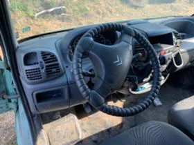 Citroen Jumper 2.2HDI,101кс.КЛИМАТИК, снимка 3