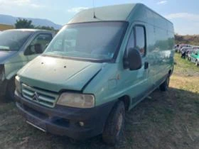 Citroen Jumper 2.2HDI,101кс.КЛИМАТИК, снимка 1