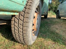 Citroen Jumper 2.2HDI,101кс.КЛИМАТИК, снимка 6