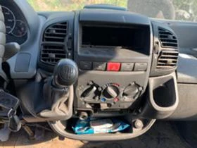 Citroen Jumper 2.2HDI,101кс.КЛИМАТИК, снимка 4