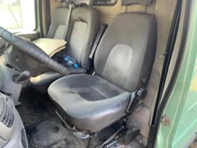 Citroen Jumper 2.2HDI,101кс.КЛИМАТИК, снимка 5